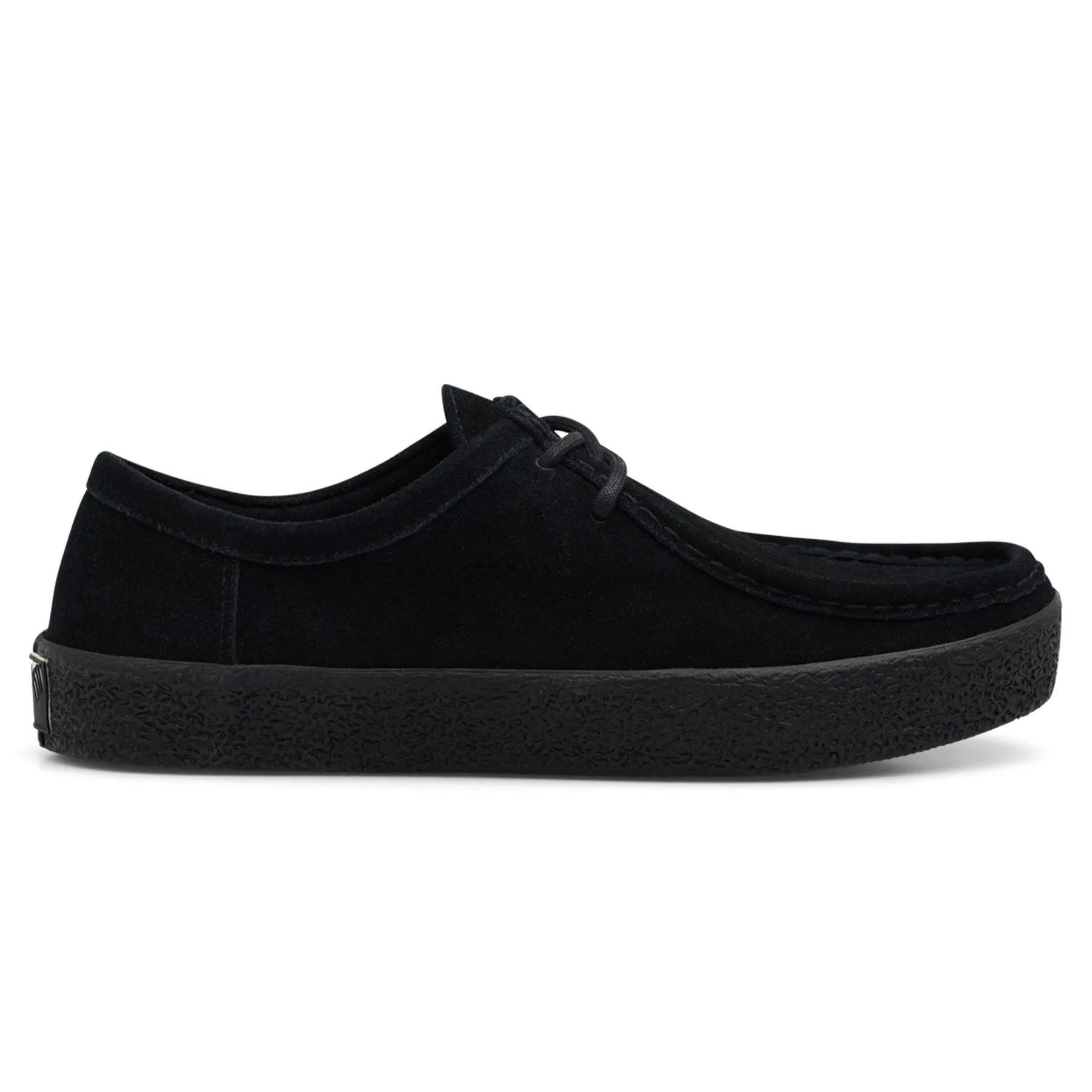 Everyday Look Last Resort AB VM006 Moc Black/Black