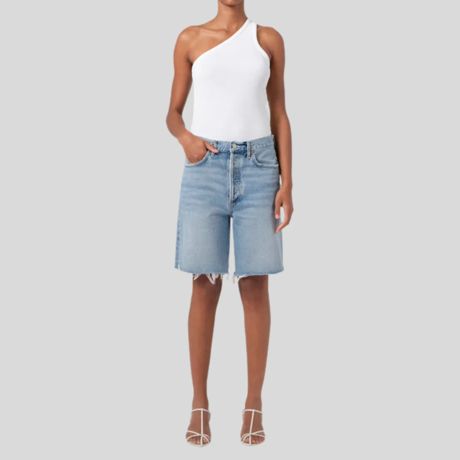 AirflowOptimized 90'S Short (Force)