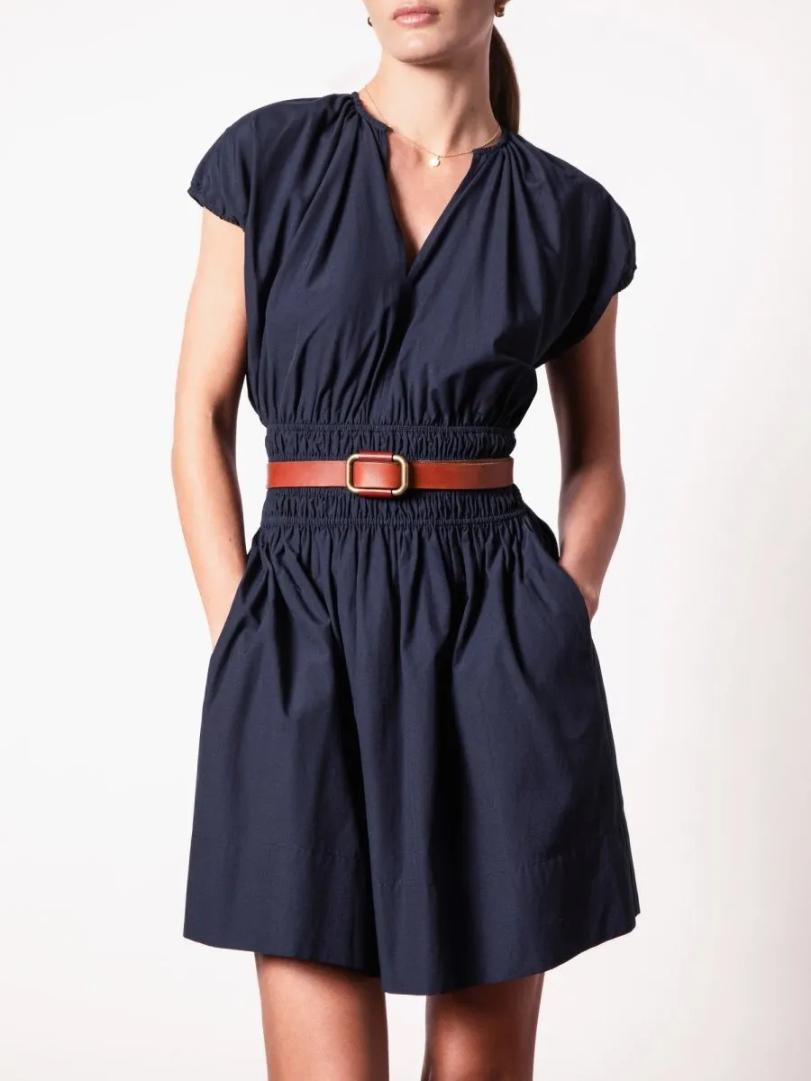 Day Ready Look The Mina Short Dress