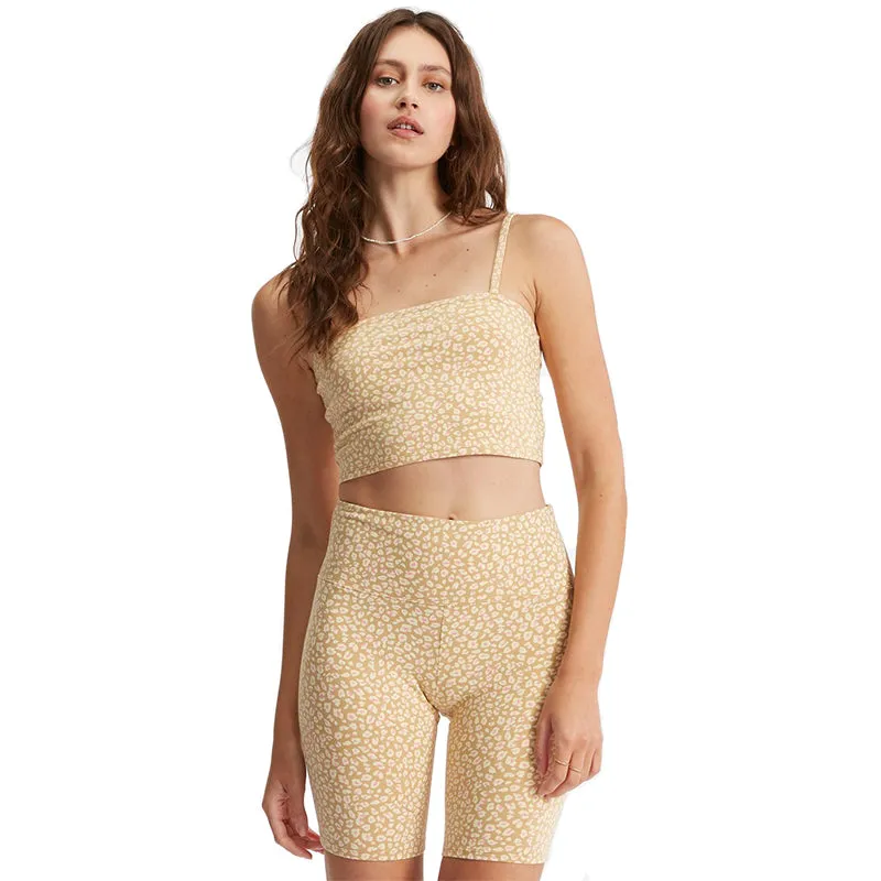 Little Shores Knit Cami Tank Top Upcycling - feasible