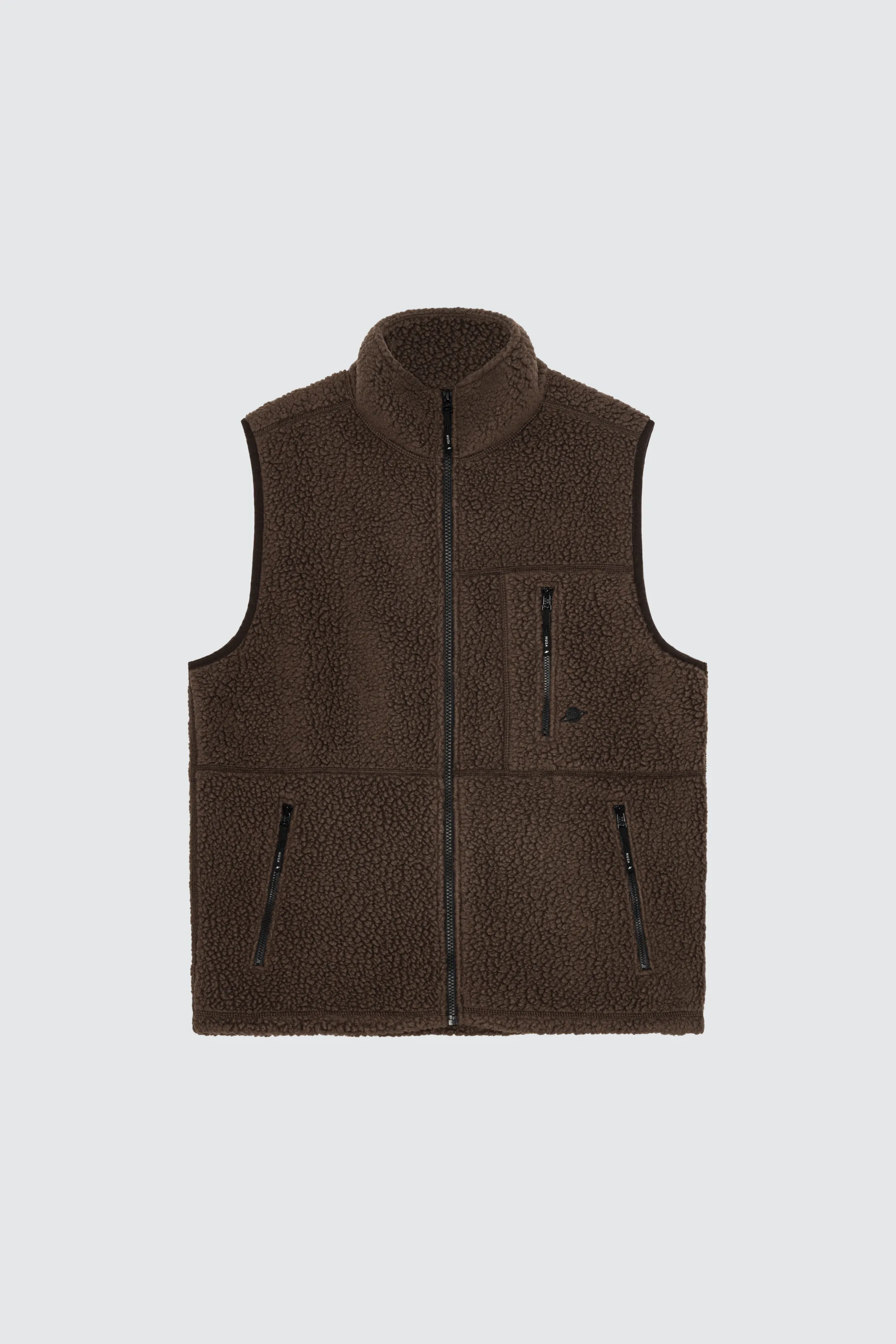 Convertible 2 In 1 Function PINE1 TEDDY WAISTCOAT
