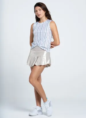Lucky Stripe Tank dry environment Adjustable