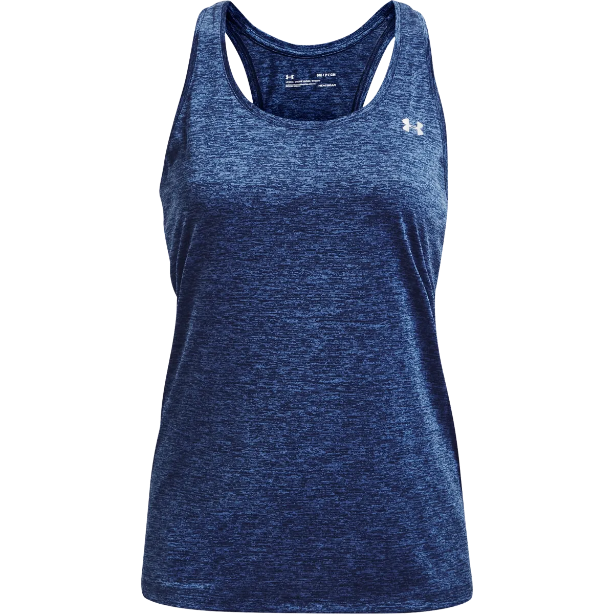 Strategic AntiOdor Technology Women's Tech Tank Twist
