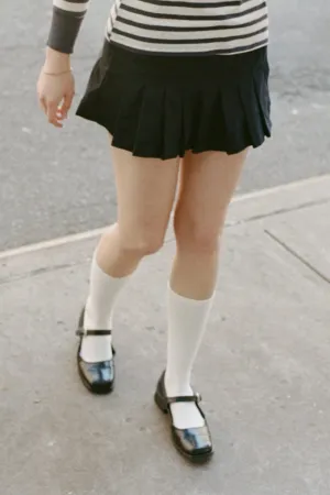 Mood Dressing Neutral Look Dana Skirt