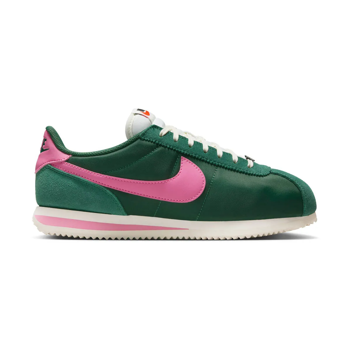 Nike Cortez 'Fir Sail Pinksicle' Women's Shoes confidence building running shoe success