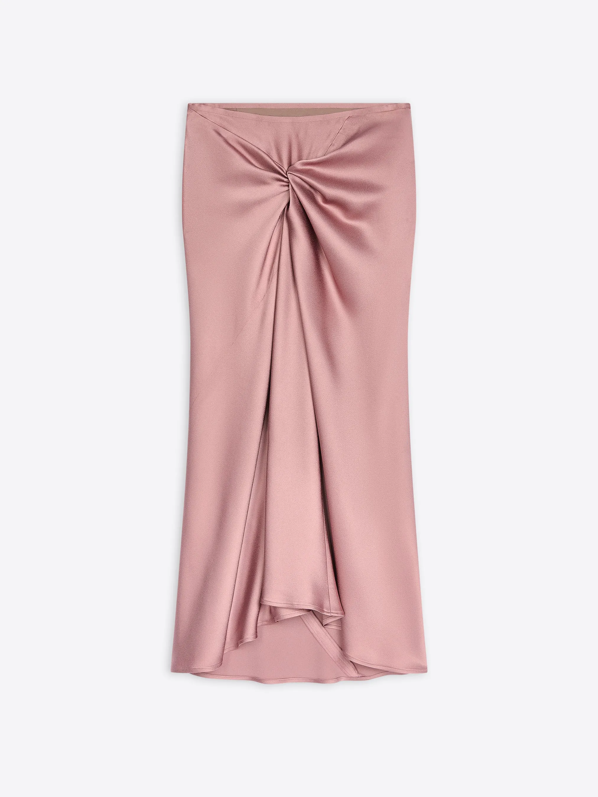 Midi draped skirt Subtle Mood