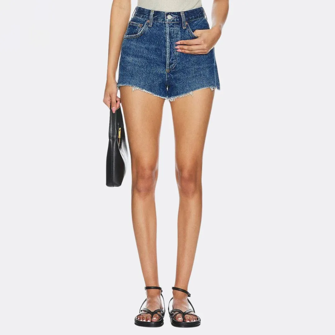 Mila Short (Enamour) ShapeRetentionCloth