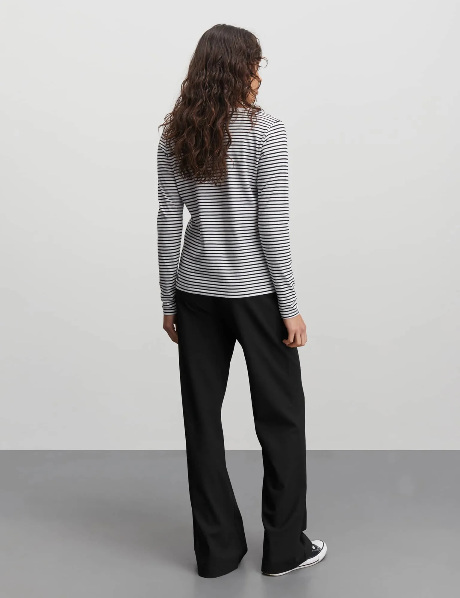 StretchFabric StaticDissipativeFabric Sportina Pirla Pants FAV, Black