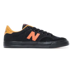 Skate Gear Fit New Balance Numeric NM212BRS Black/Rust