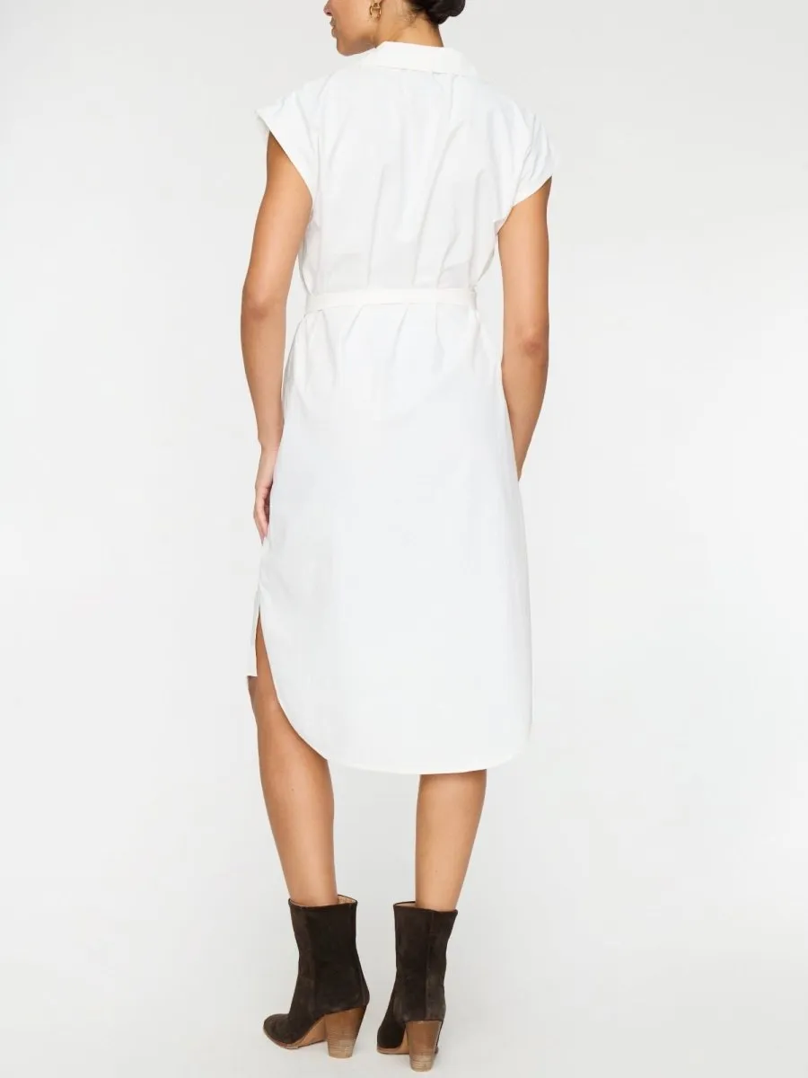 Soul Warm The Kylie Sleeveless Midi Dress