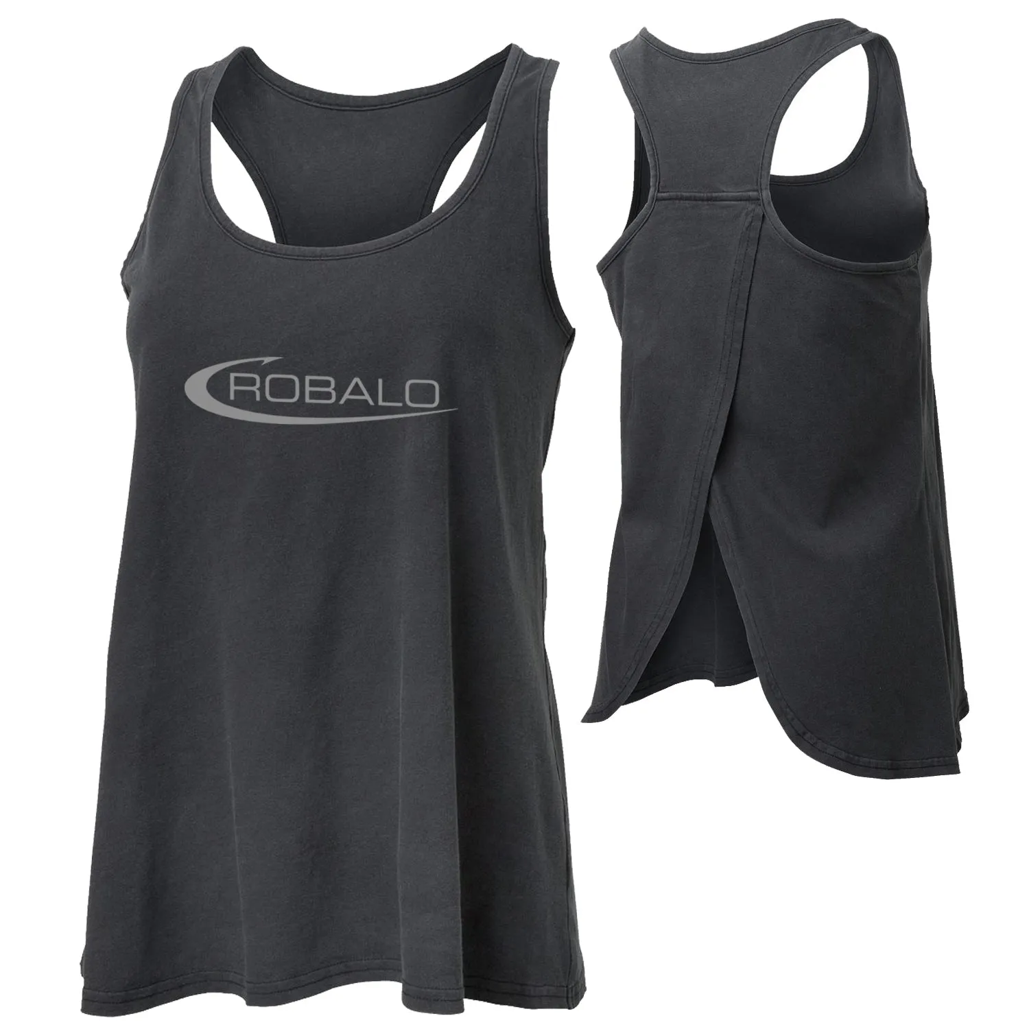 Stylish Scarf RBS193 Ladies Charm Tank