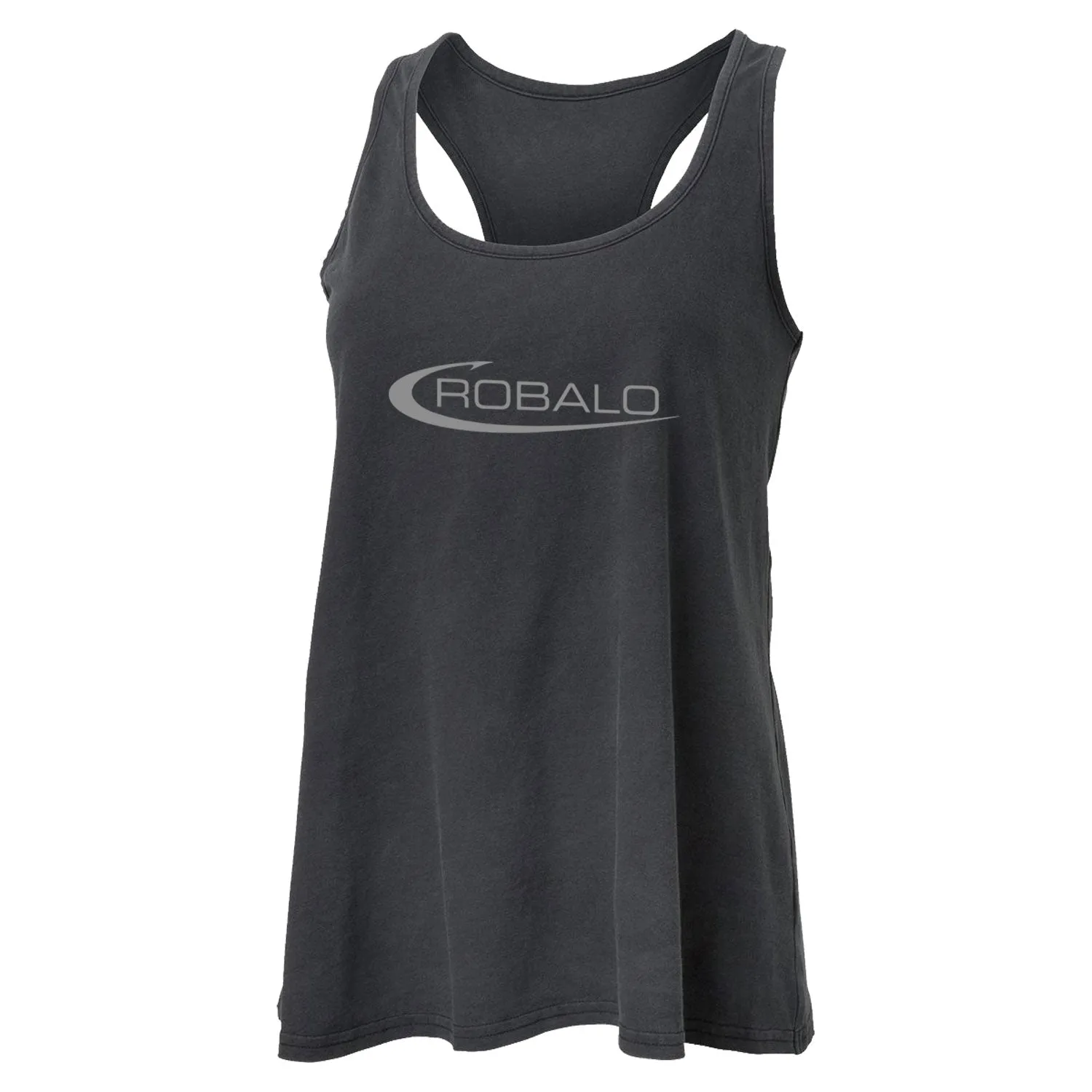 Pearl Tone Calm Ease RBS193 Ladies Charm Tank