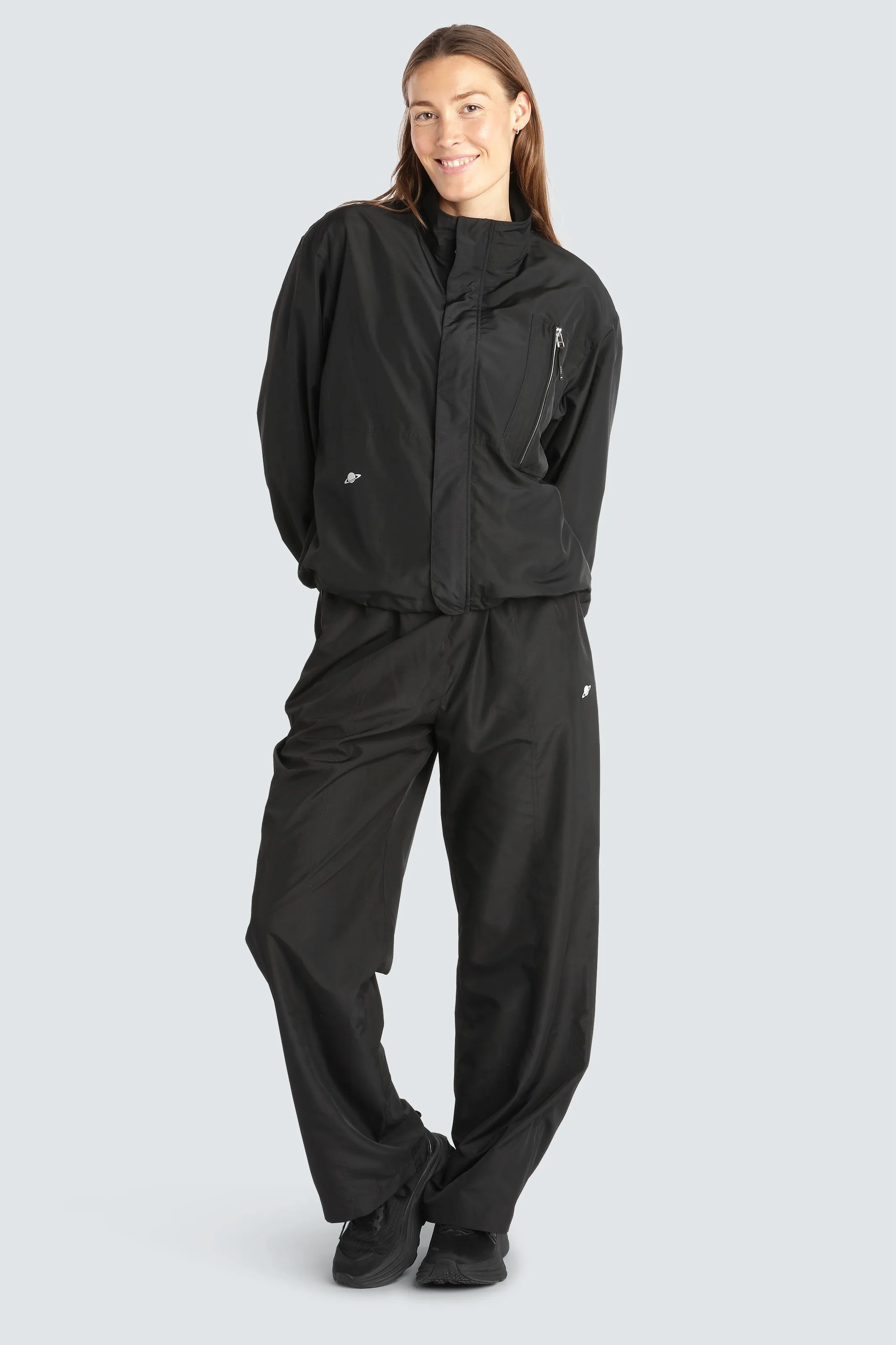 Light Day Jacket wrinkle free WIND1 JACKET