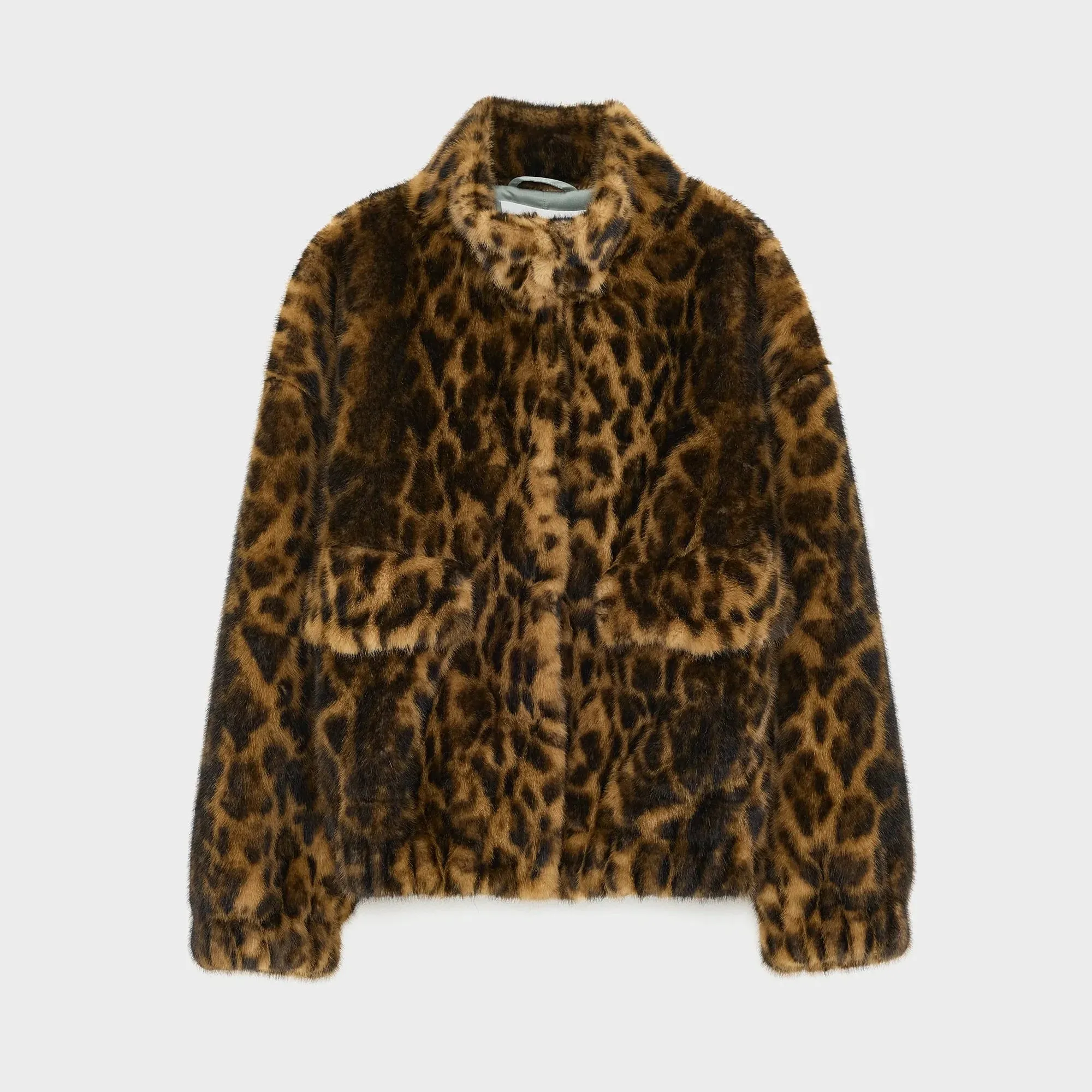 NonIrritatingSeams Enora Cropped Jacket (Combo A)