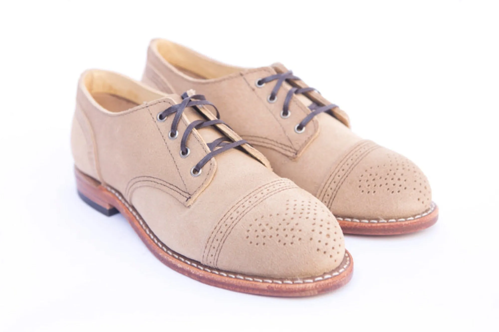 Hazel Women's Shoe 3437 Anti Odor All Day Worker Model