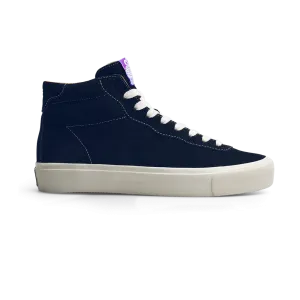 Last Resort VM001 Hi Old Blue/White Trend Setting Urban Action Ride