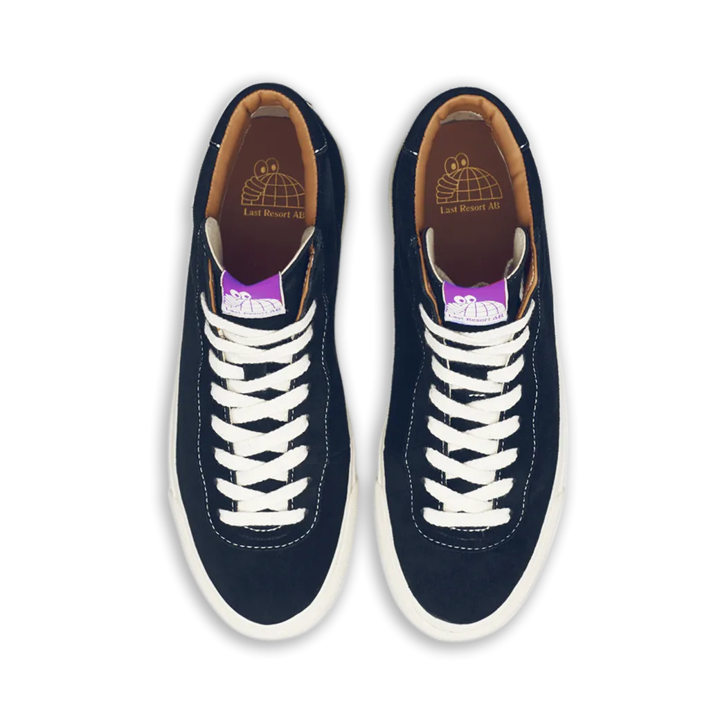 Last Resort VM001 Hi Old Blue/White Night Out Urban Action Ride