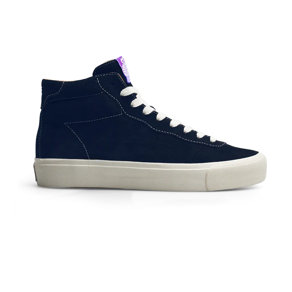 Last Resort VM001 Hi Old Blue/White Trend Setting Urban Action Ride