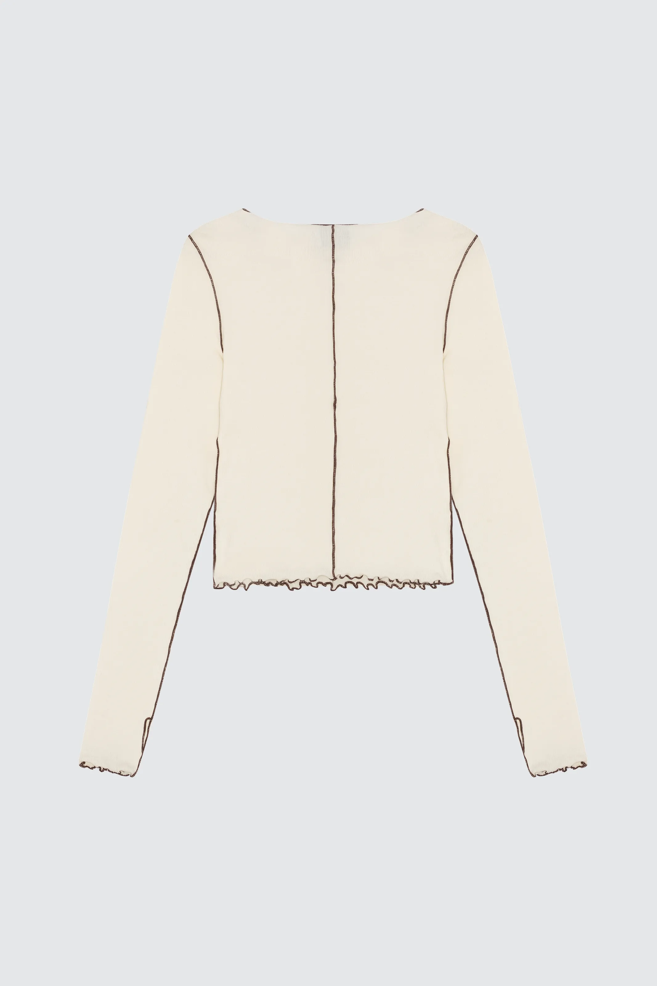 Smart Skirt Cozy clothing BREATHE1 LONG SLEEVE