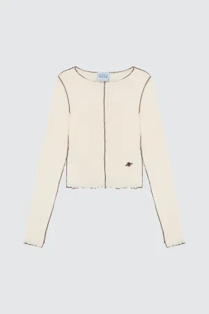 Fashion Trend BREATHE1 LONG SLEEVE