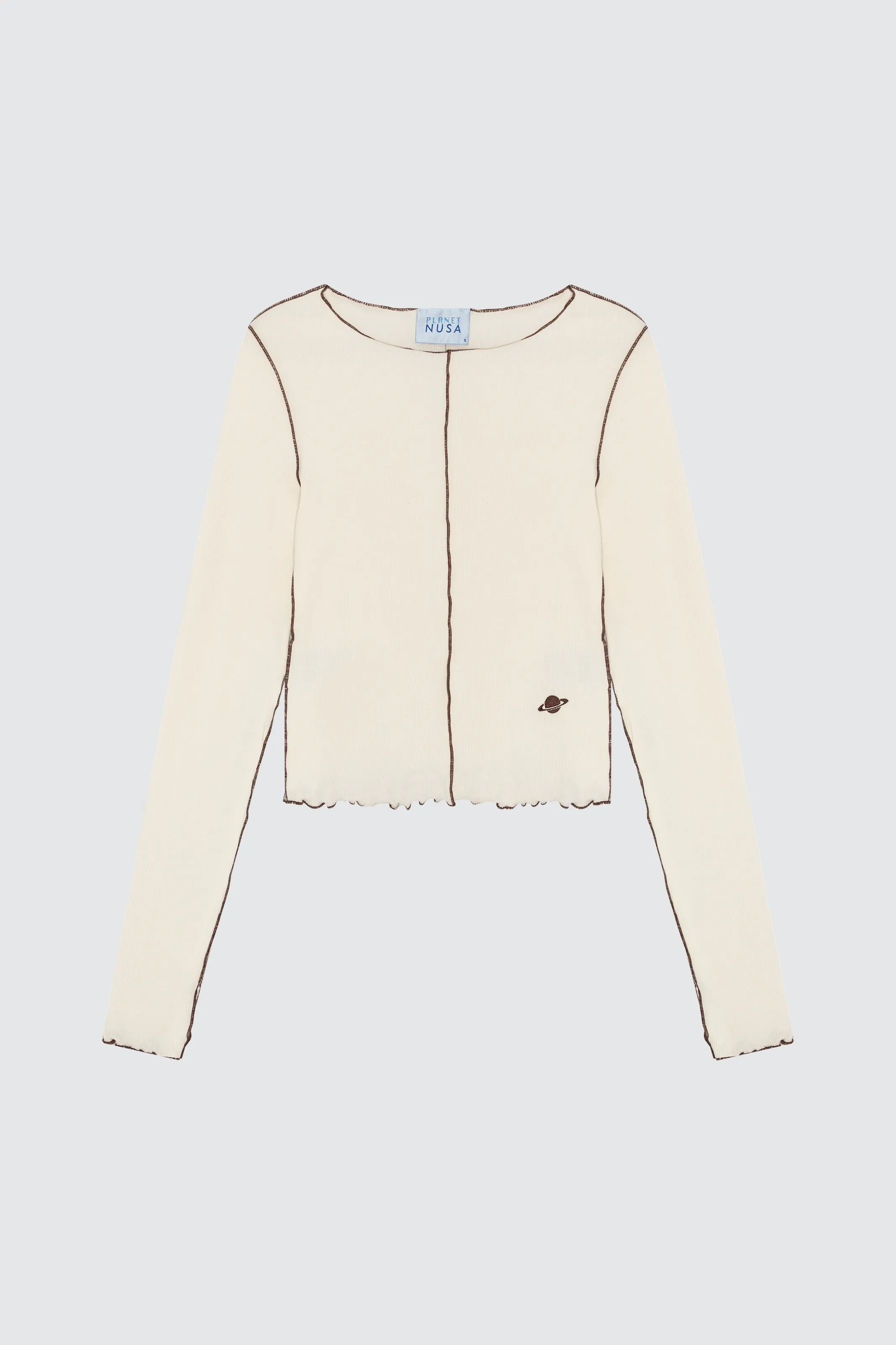 Fashion Trend BREATHE1 LONG SLEEVE