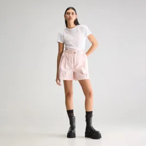 QuickEvaporation FadeResistantDye Willa Relaxed Shorts