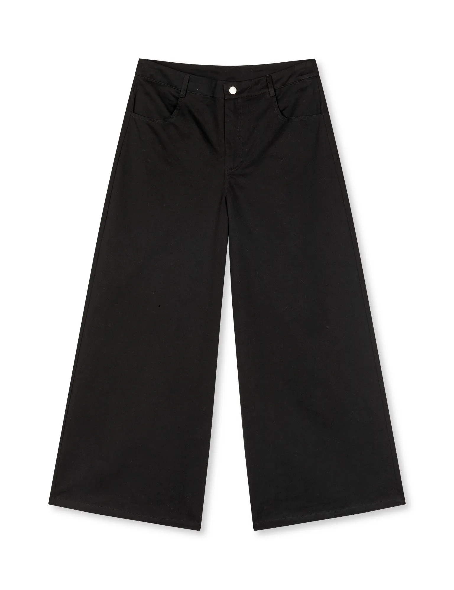 Quick Wear Nabia Pants, Black