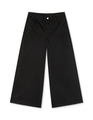 Quick Wear Nabia Pants, Black