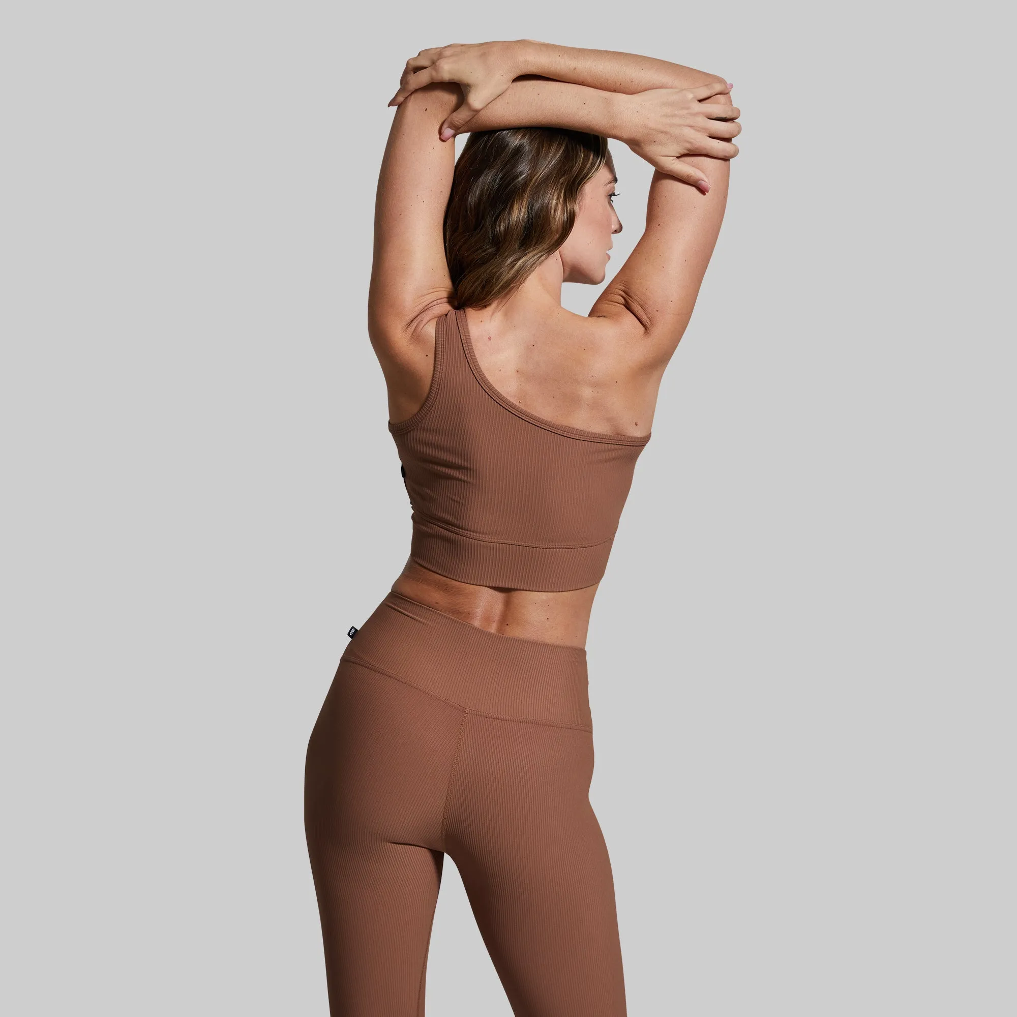 Evolve Sports Bra (Carob) Cost-effective