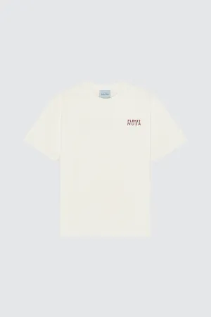 SKATE1 TEE Classic Layer Wear Urban Look