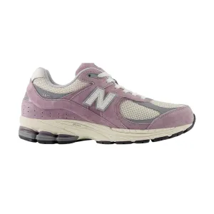 New Balance 2002R 'Ice Wine' Unisex Shoes running in a frozen lake area shoes