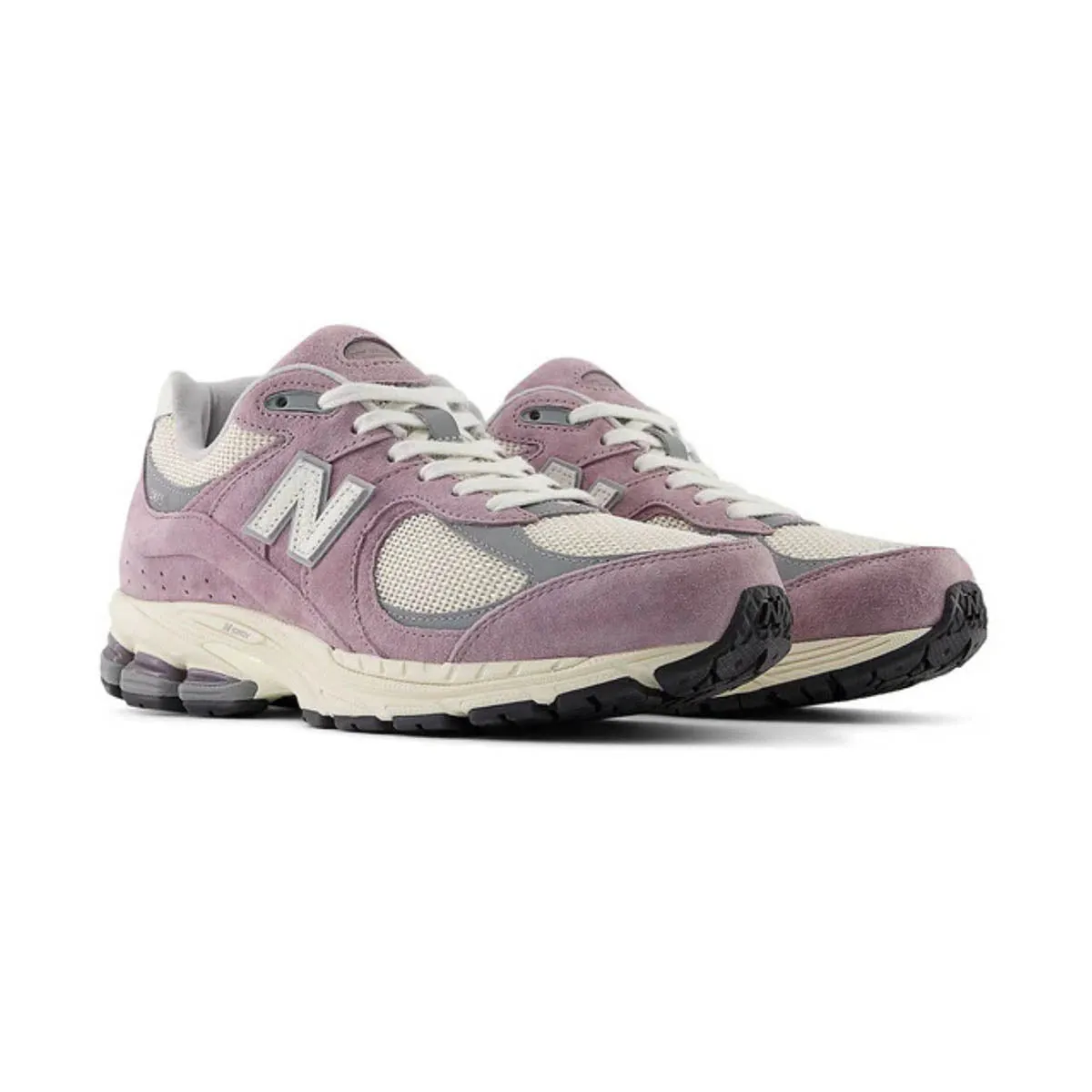 New Balance 2002R 'Ice Wine' Unisex Shoes Dynamic Fit Harness Energy Returning Midsole