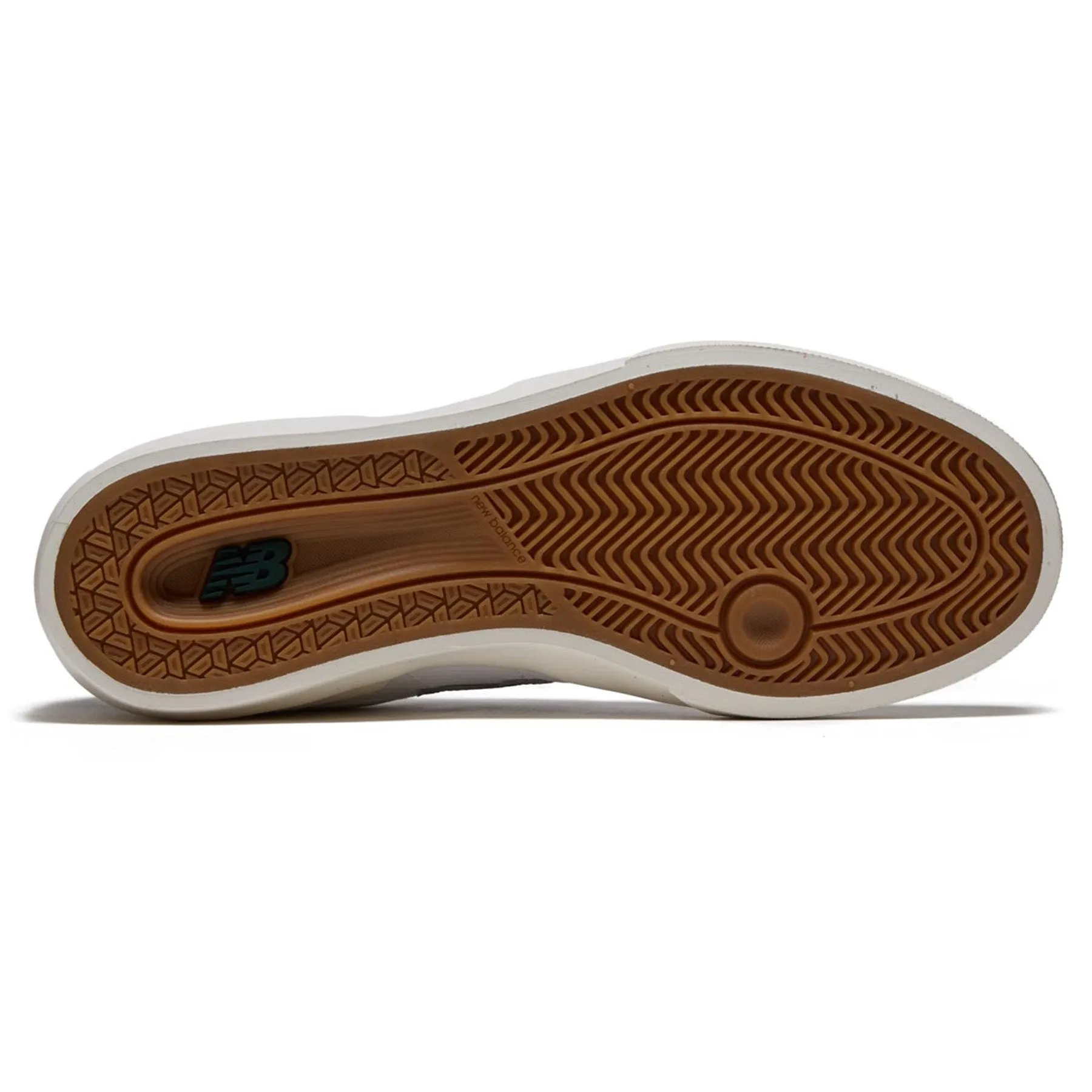 Grip Performance Strong Grip New Balance Numeric NM272NAB White/Green