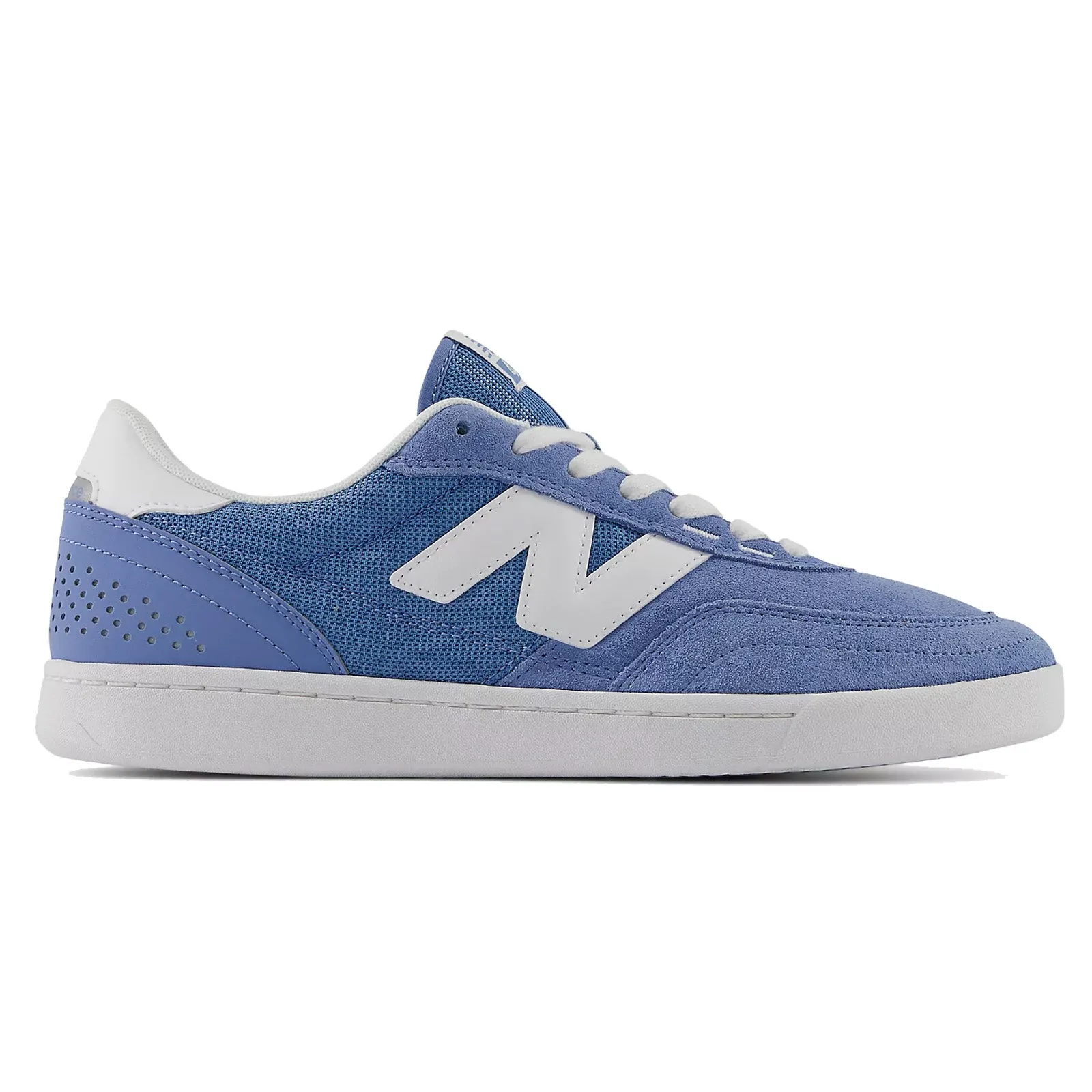 Cushioned Insole New Balance Numeric NM440BBW V2 Sky Blue/White