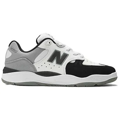 New Balance Numeric Tiago Lemos 1010CL White/Black Freestyle Performance Urban Trend