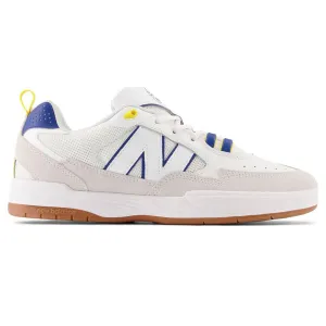 Balance Control New Balance Numeric Tiago NM808WBY White/Black/Yellow