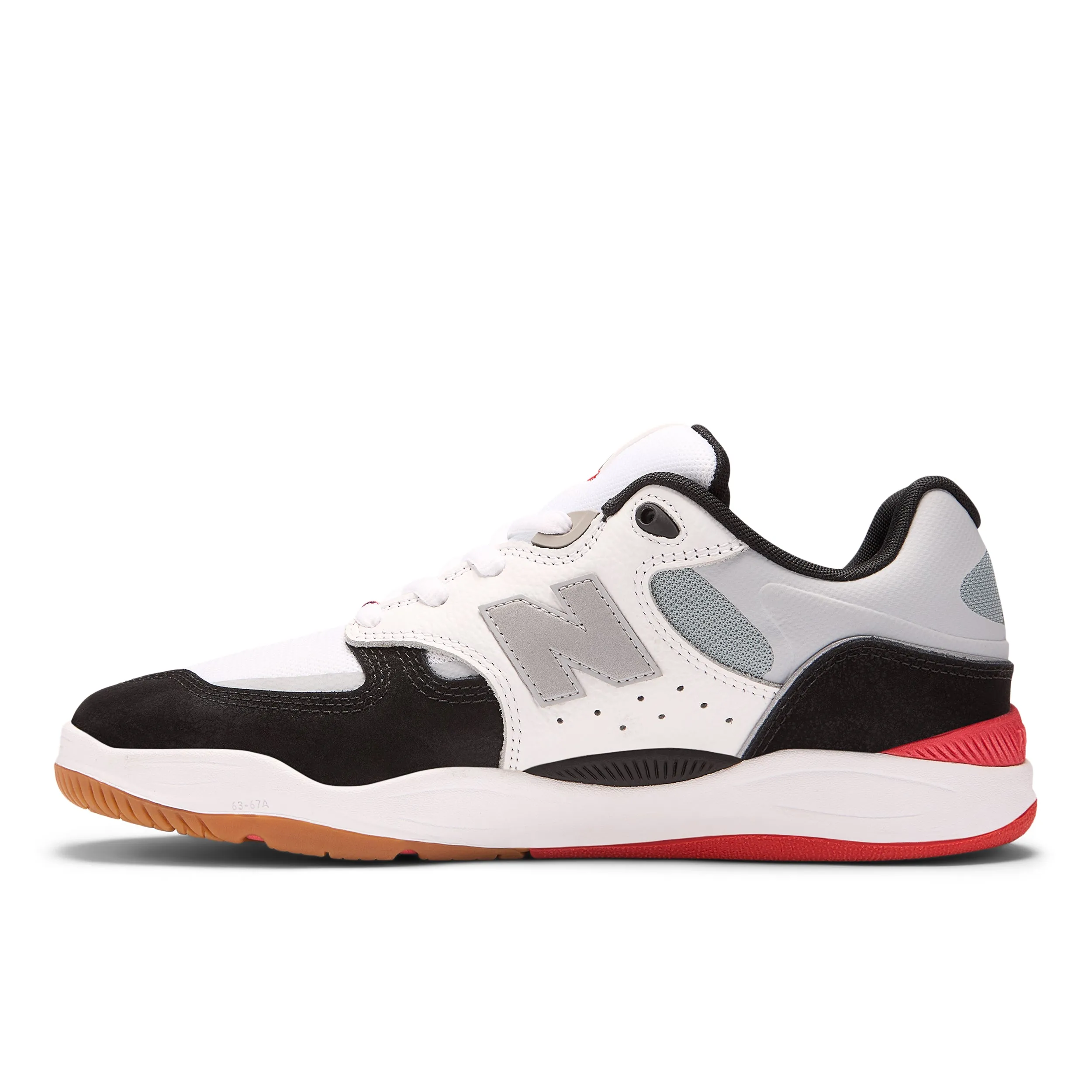 Easy cleaning New Balance Numeric Tiago x Kawhi NM1010KL