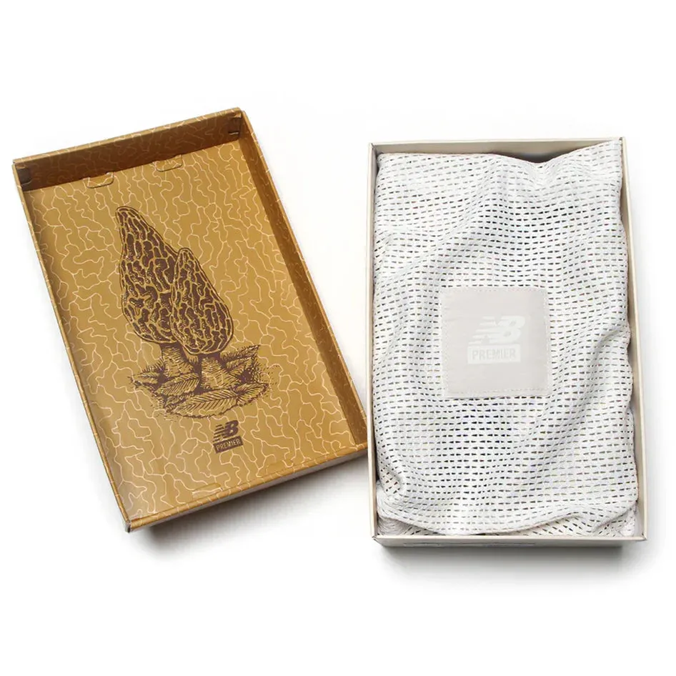 PU Outsole Breathable Lining New Balance Numeric x Premier NM480PMR