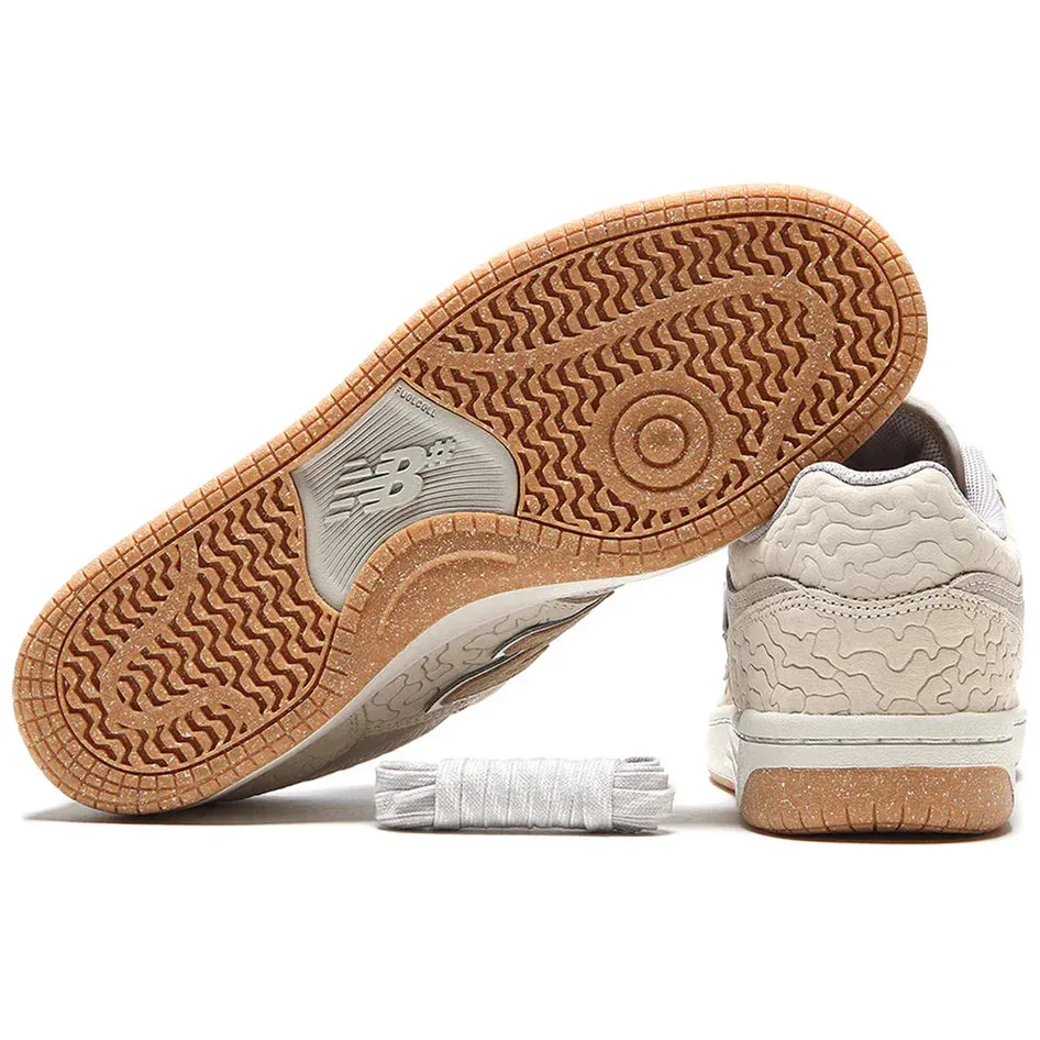 New Balance Numeric x Premier NM480PMR Mesh Upper