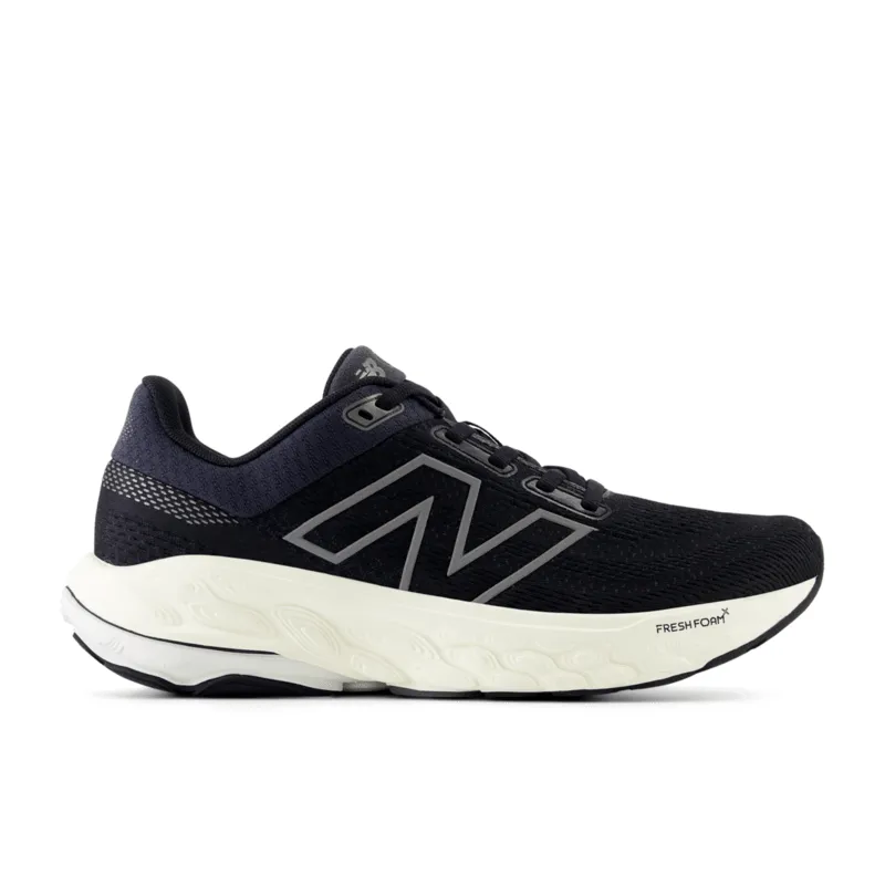 Rainy day run foot - comfort New Balance Women's Fresh Foam X 860v14 Running Shoe - W860A14