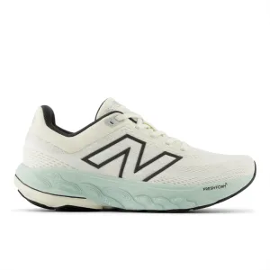 New Balance Women's Fresh Foam X 860v14 Running Shoe - W860T14 (Wide) Energy Capture Outsole Stacked Traction Lugs