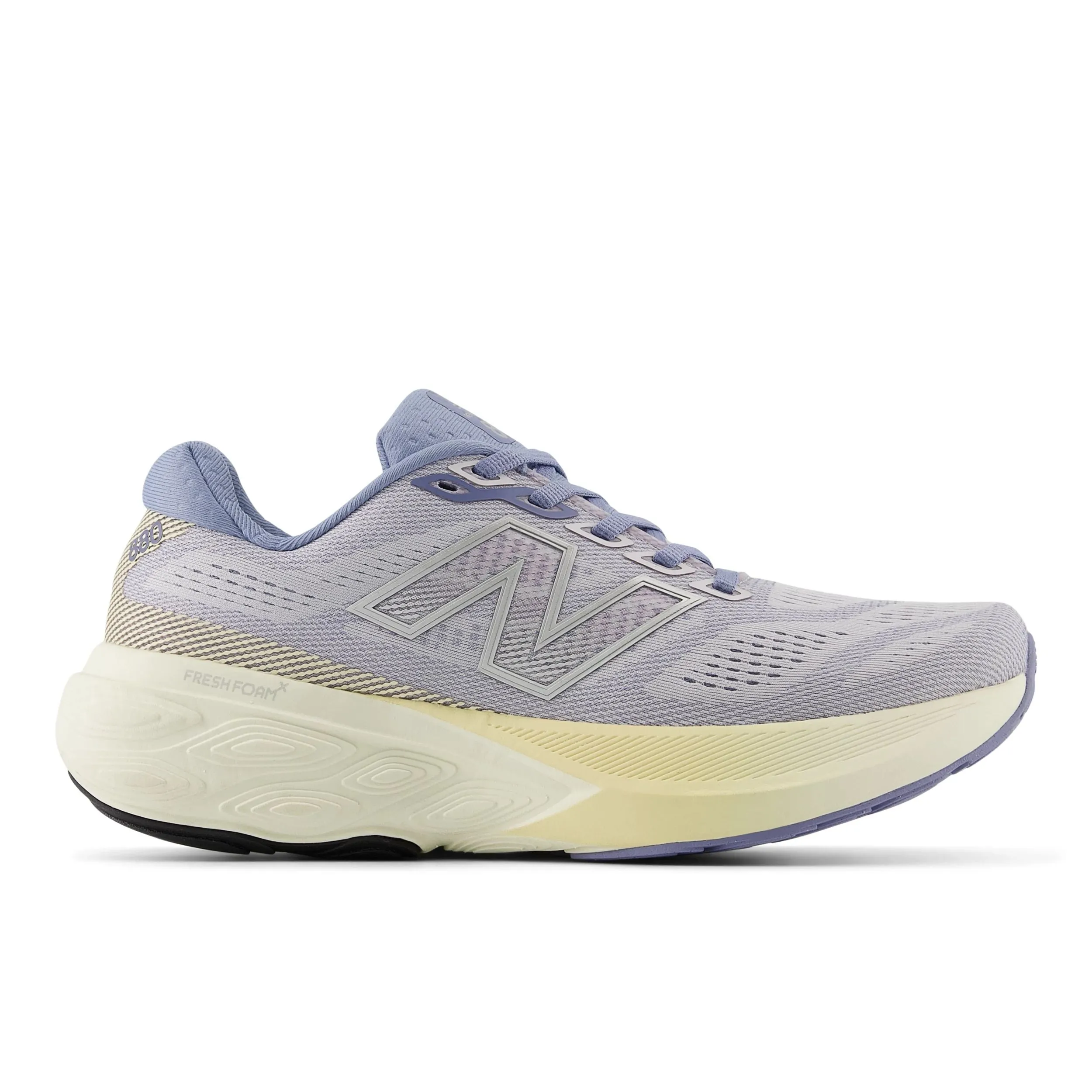New Balance Women's Fresh Foam X 880v15 Running Shoe - W880C15 (Wide) running in narrow tracks shoes