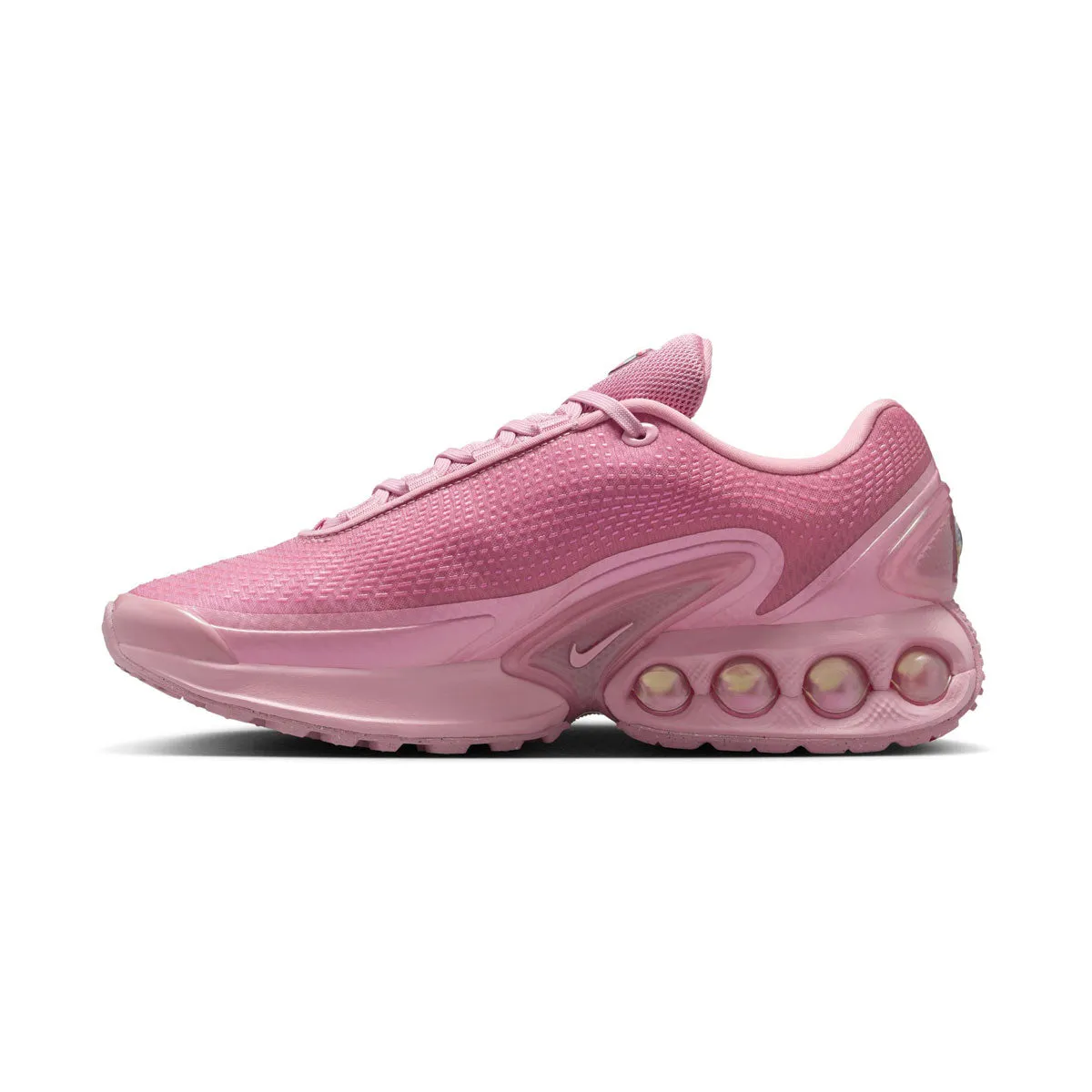 windproof shoes Nike Air Max Dn 'Elemental Pink' Women's Shoes
