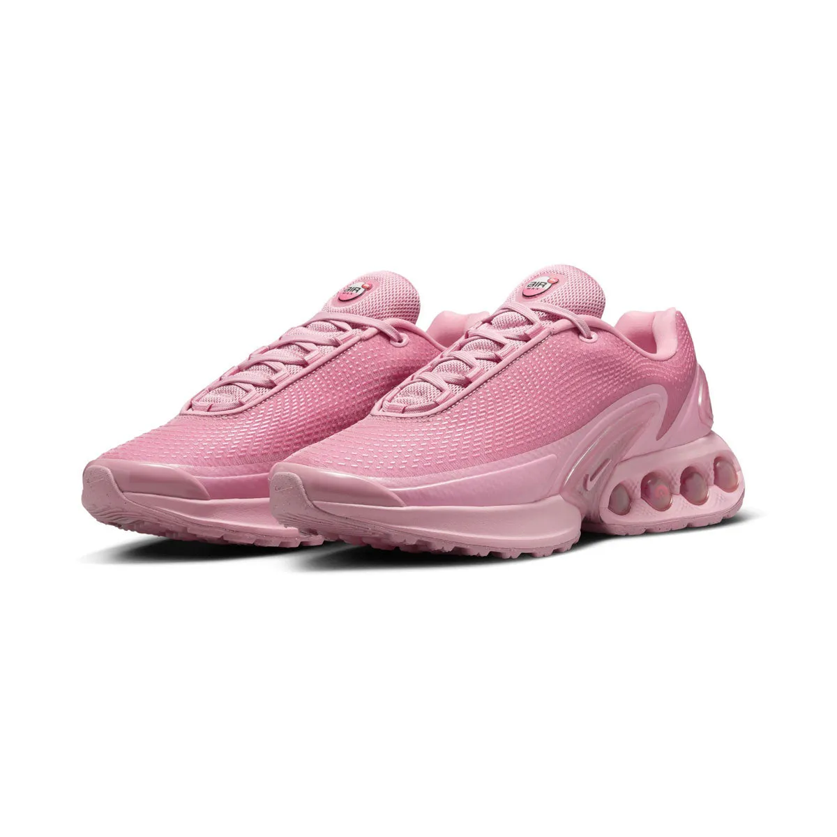 Nike Air Max Dn 'Elemental Pink' Women's Shoes Foot Muscle