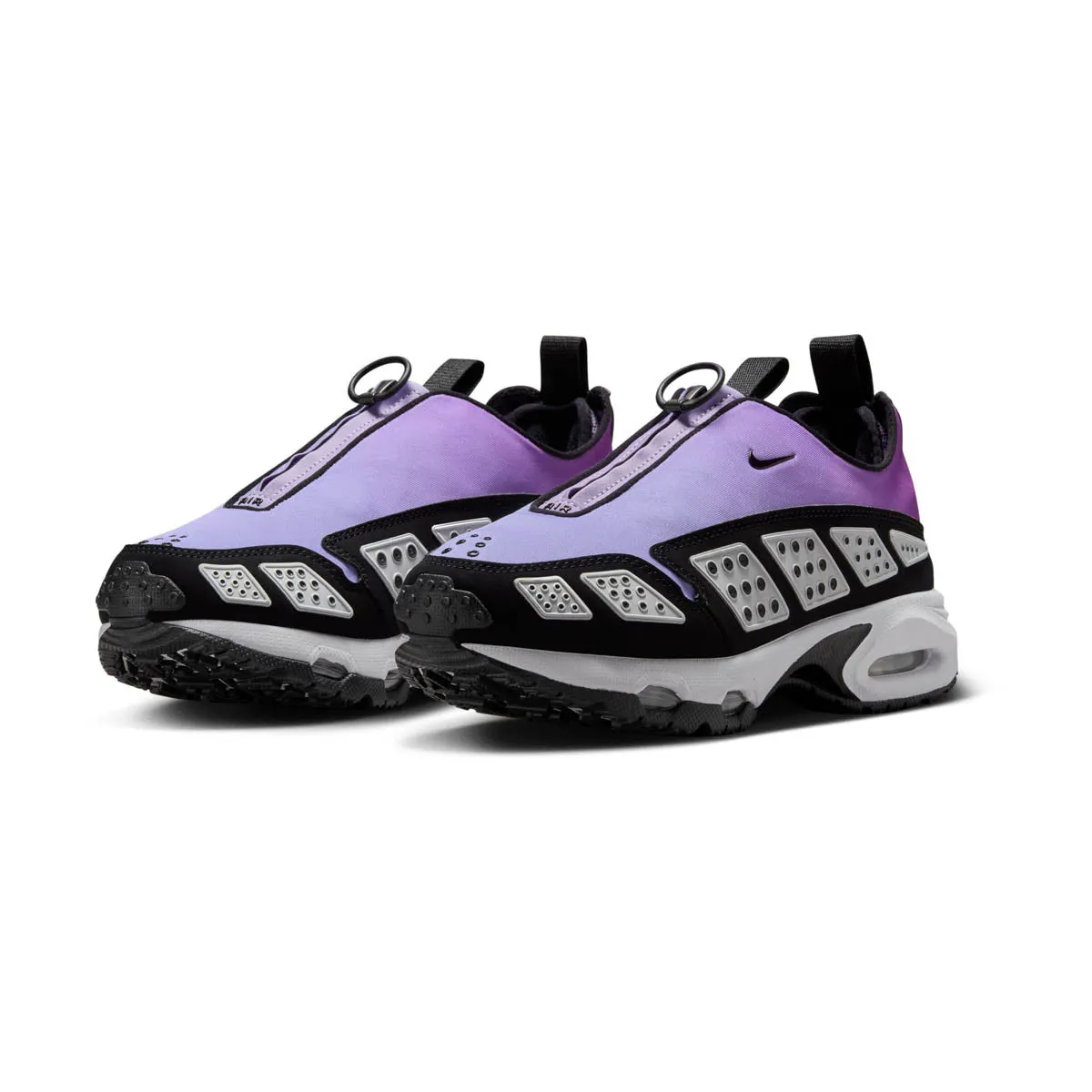 Nike Air Max SNDR 'Hydrangeas Hyper Violet' Women's Shoes symmetrical shoes Running Form