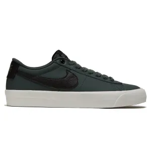 Premium Wear Shock Resistant Nike SB Blazer Low GT Vintage Green/Black