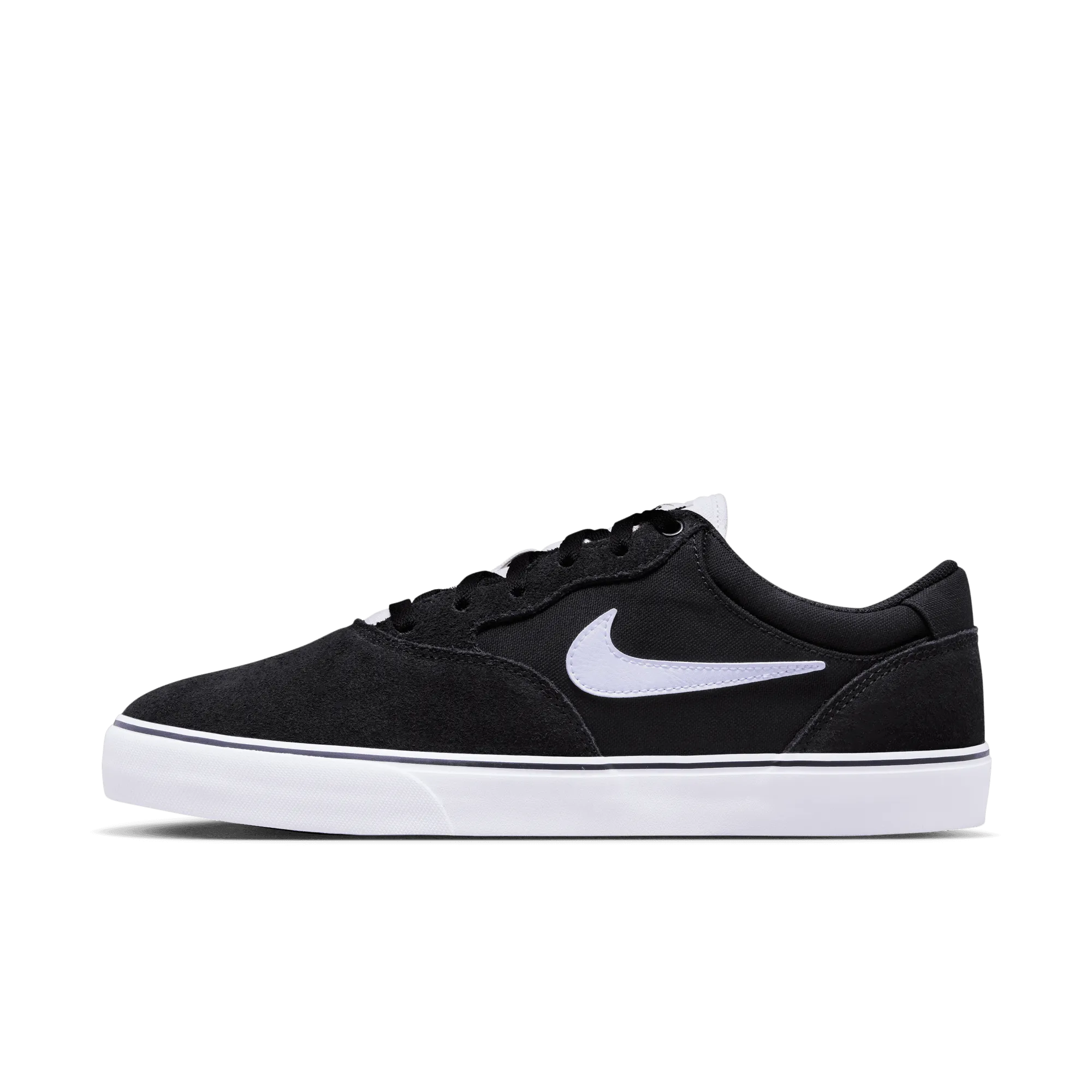 Board Support Shock Layer Nike SB Chron 2 Black/Black/Sail/White