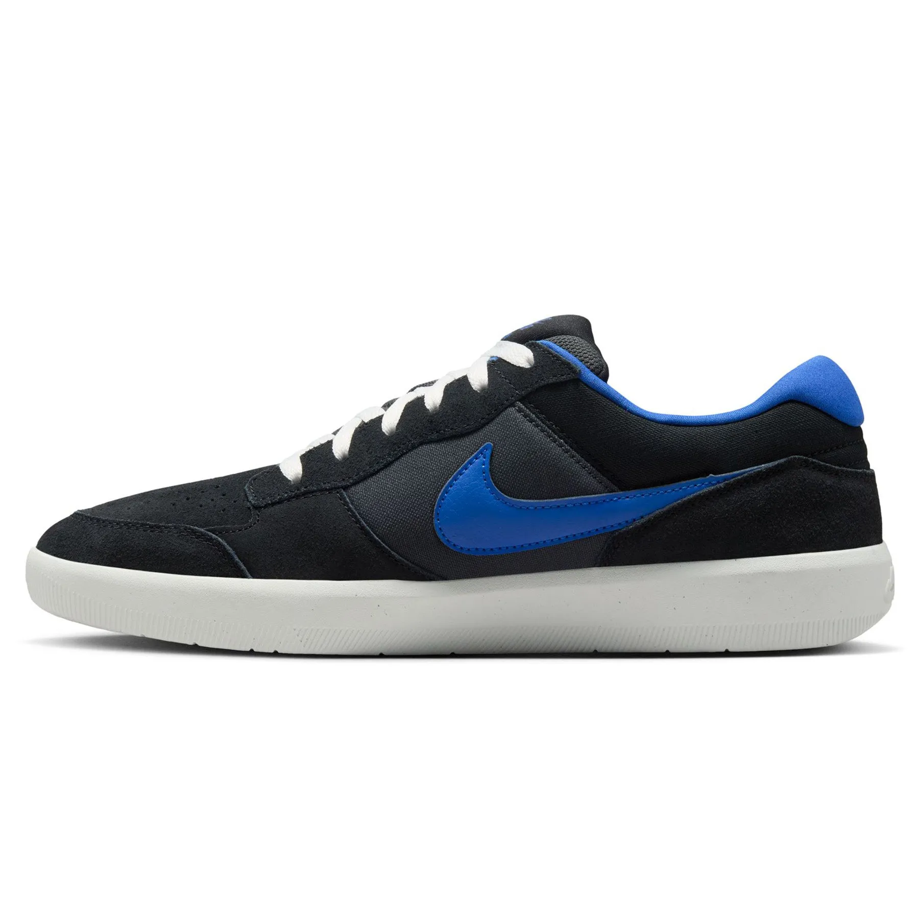 Jump Stability Nike SB Force 58 Black/Hyper Royal