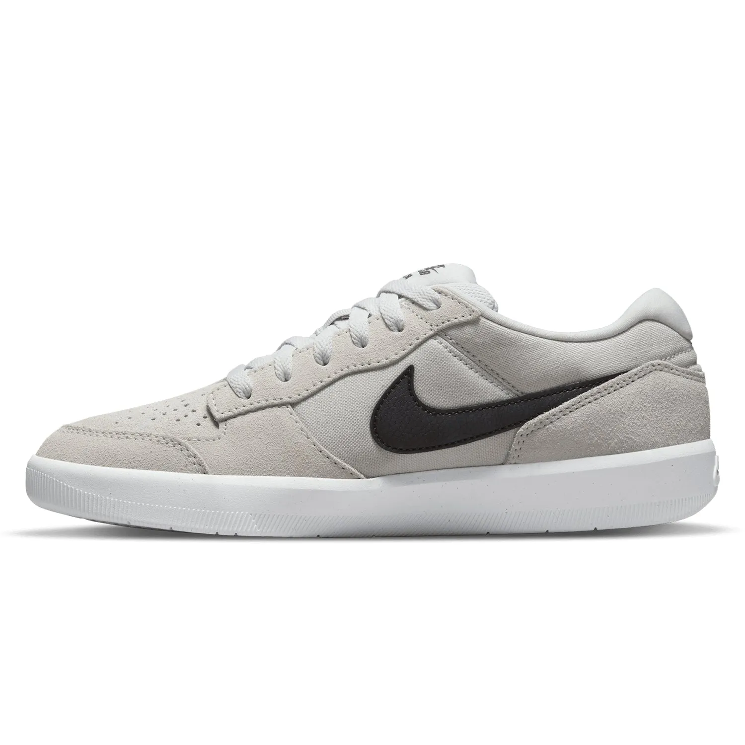 Nike SB Force 58 Photon Dust/Black Rugged Style
