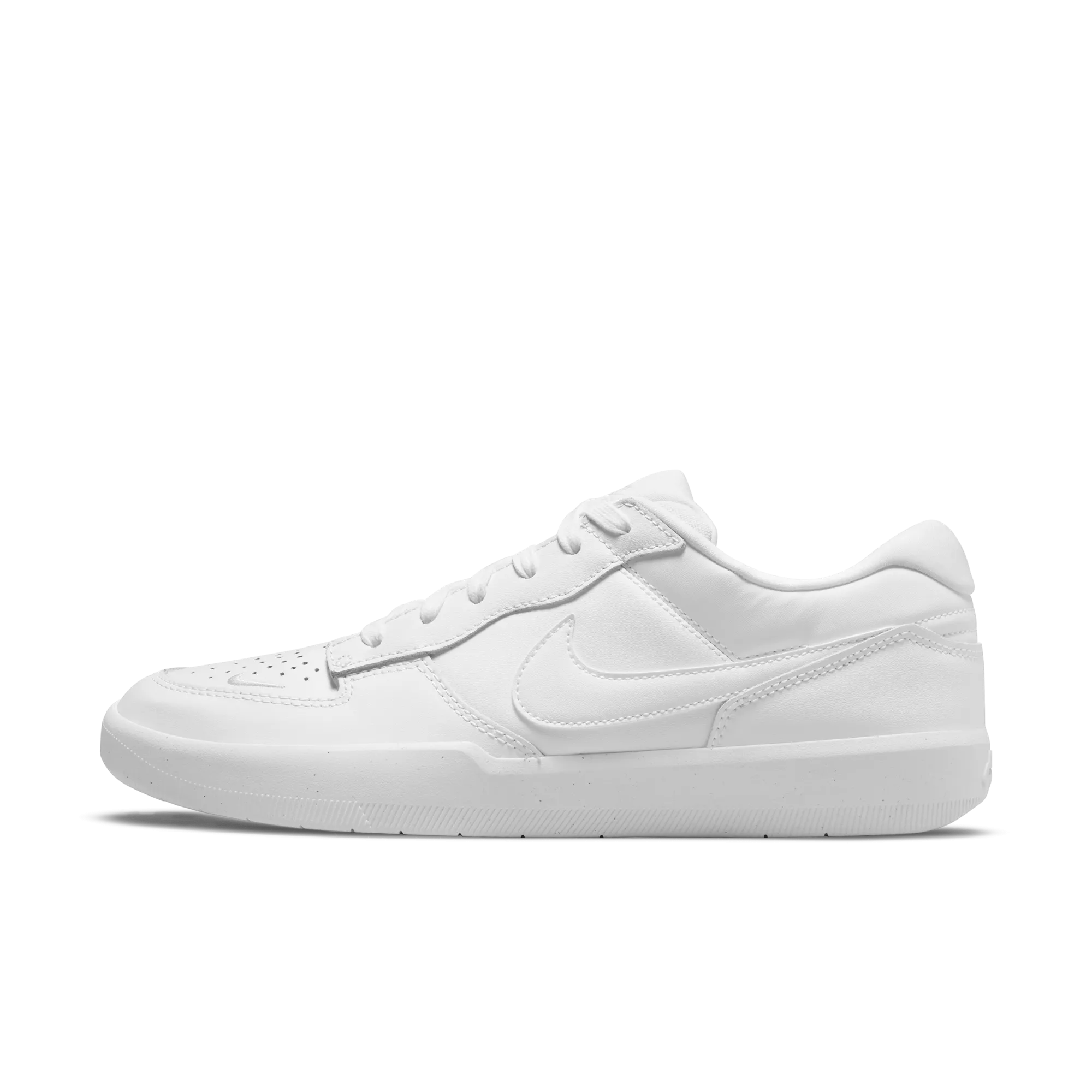 Grip Control Nike SB Force 58 Premium White/White/White
